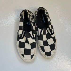 VANS slip on